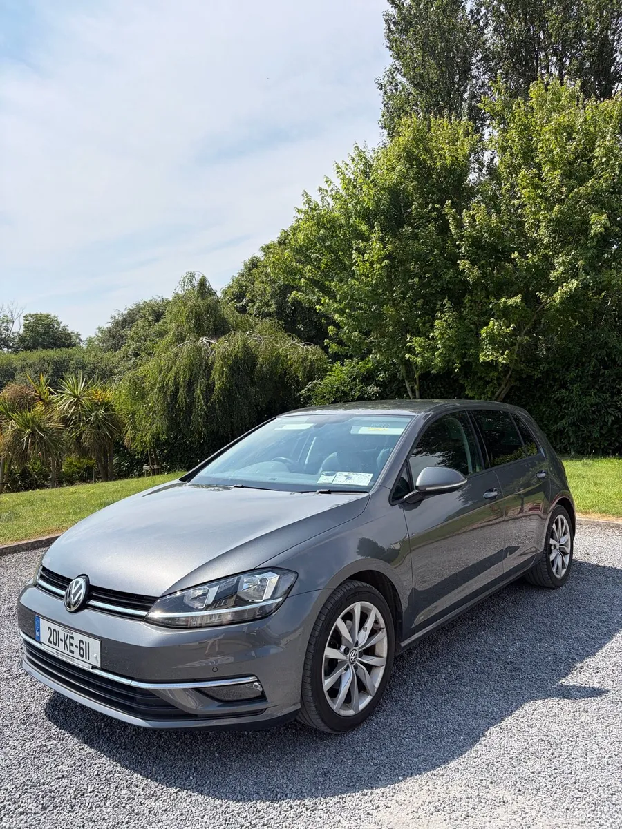 Volkswagen Golf - Image 2