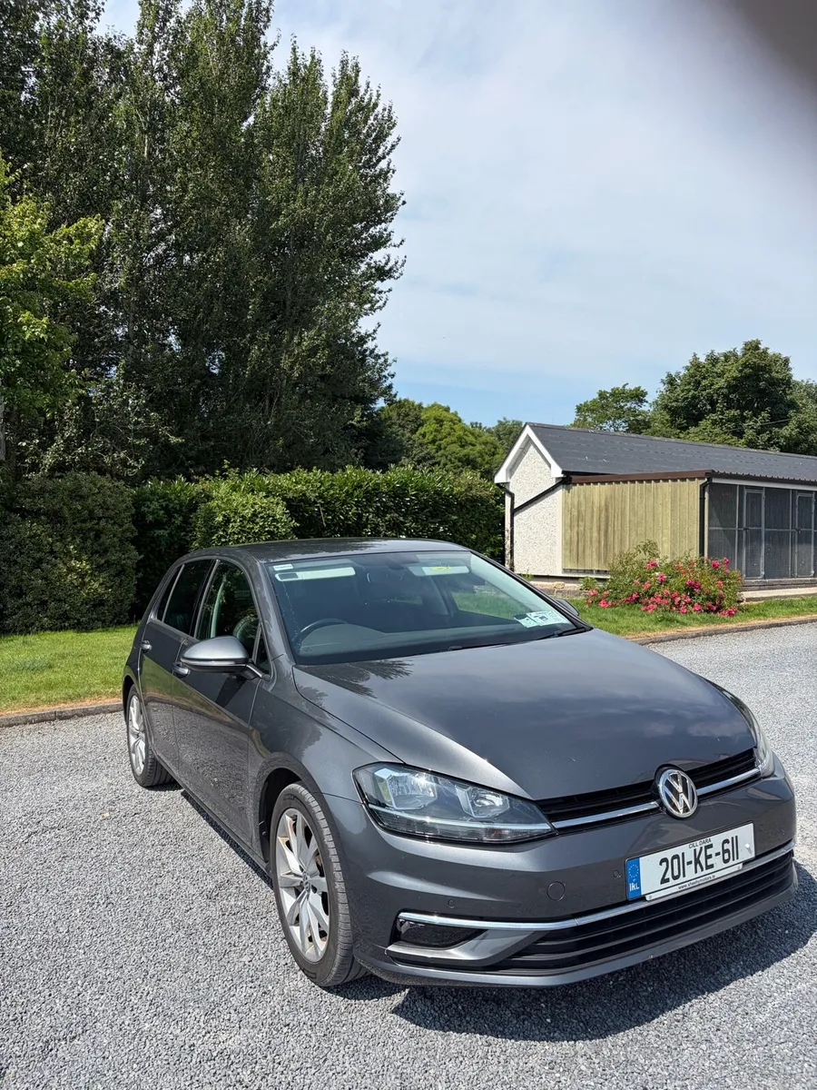 Volkswagen Golf - Image 4