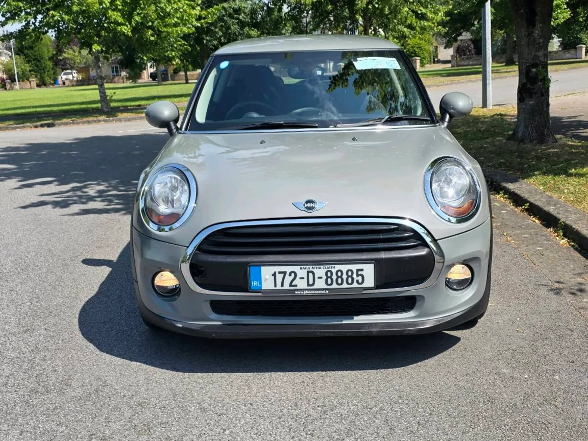 172 Mini One 1.2T A/C  New NCT - Image 2