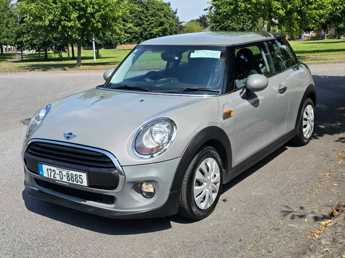 172 Mini One 1.2T A/C  New NCT - Image 3