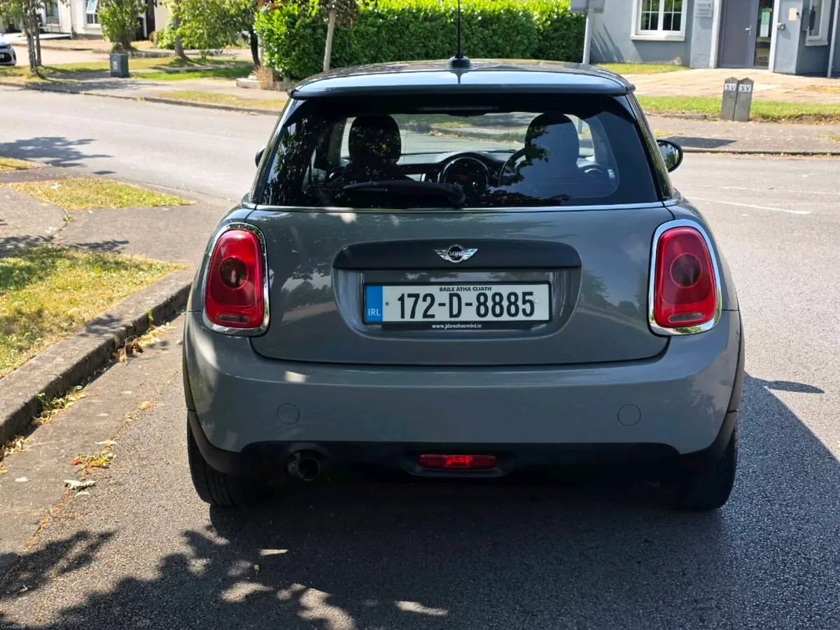 172 Mini One 1.2T A/C  New NCT - Image 4