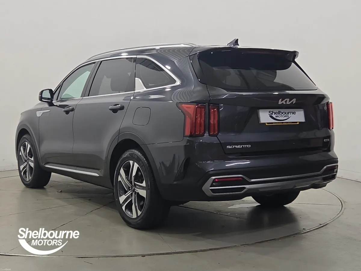 Kia Sorento Station Wagon 2 - Image 2