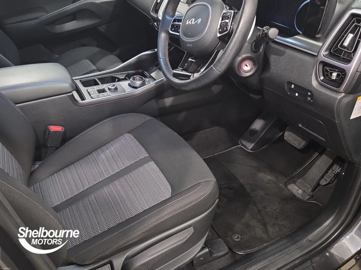 Kia Sorento Station Wagon 2 - Image 4