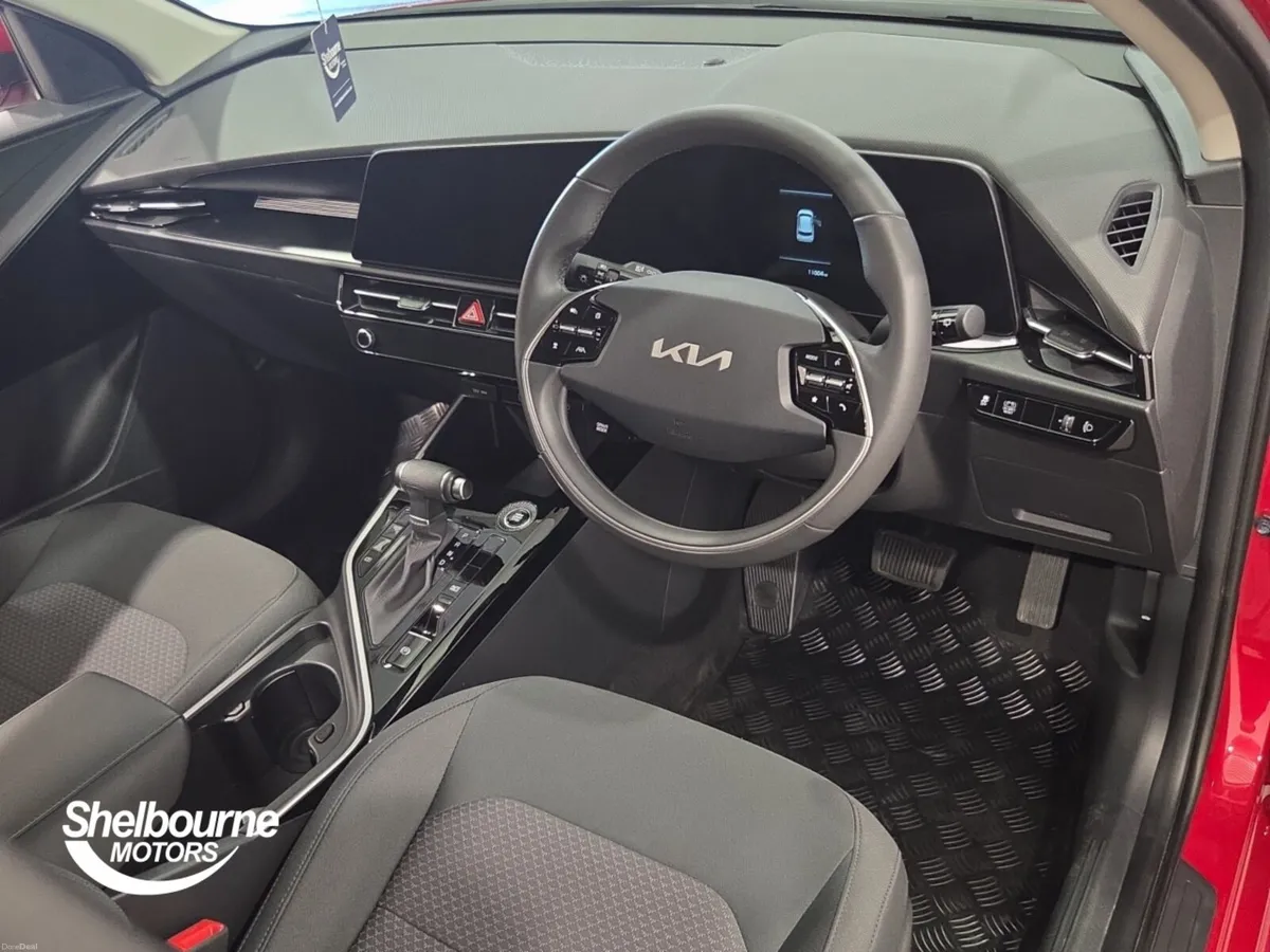Kia Niro Estate 2 - Image 4