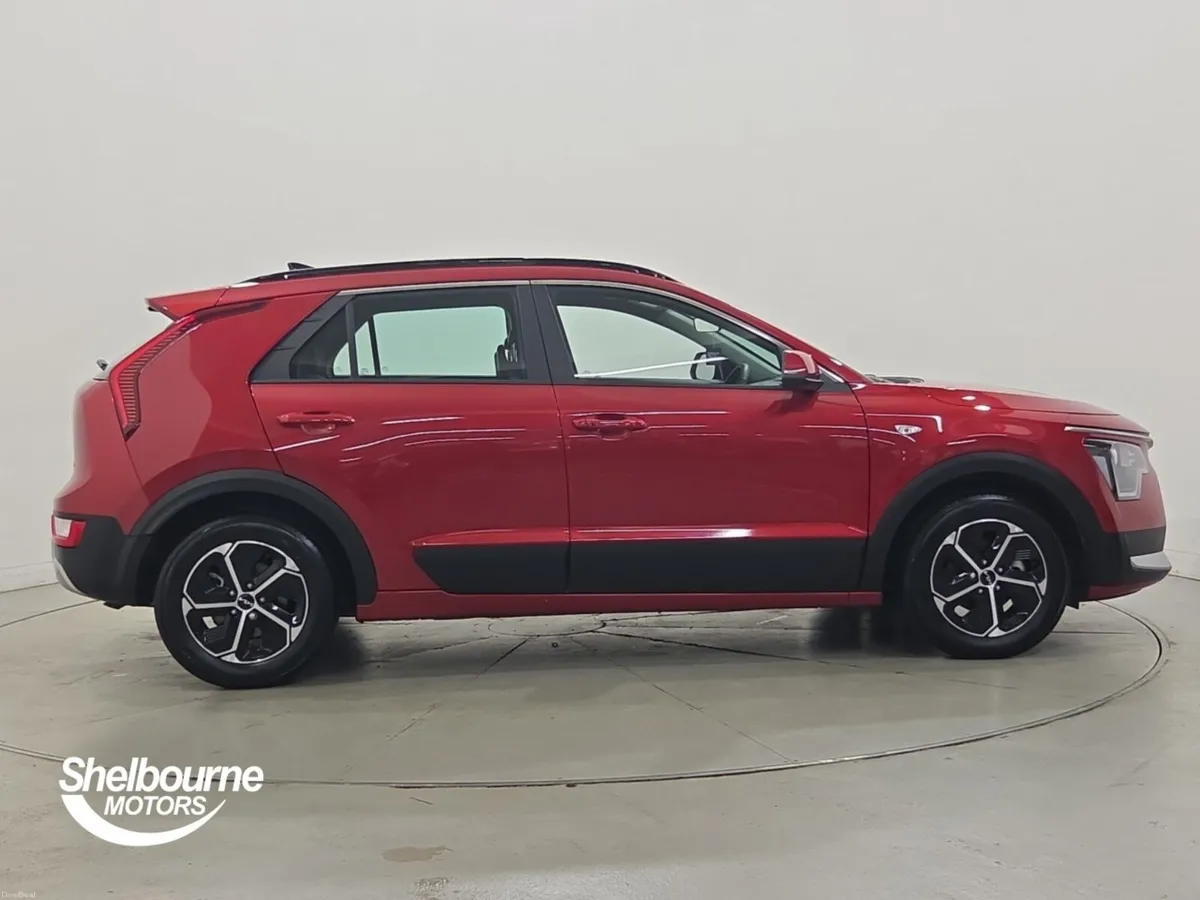 Kia Niro Estate 2 - Image 3