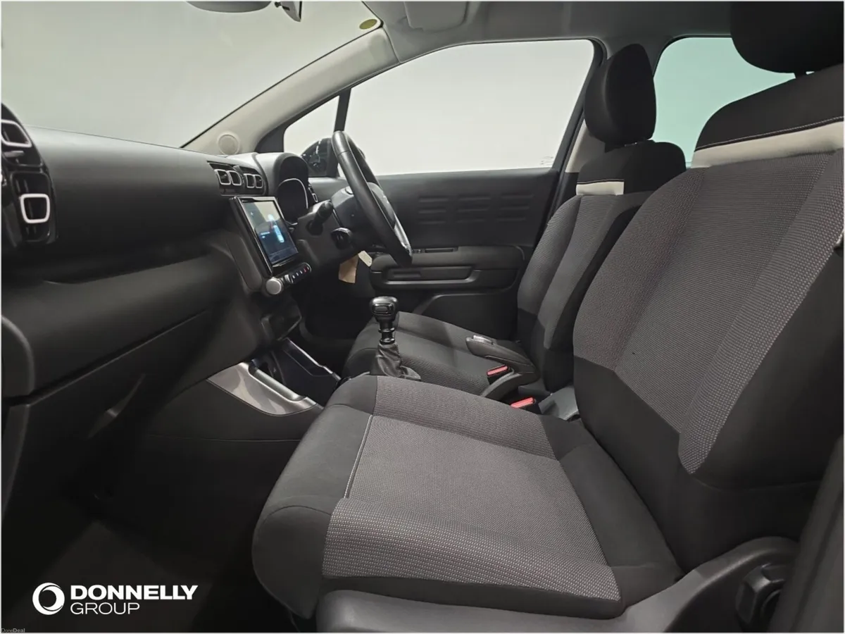 Citroen C3 Aircross Diesel Hatchback Shine - Image 4