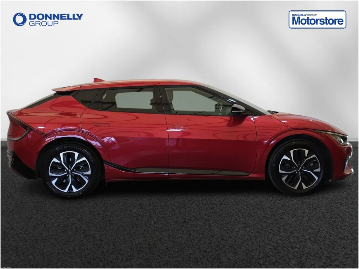 Kia EV6 Ev6 Electric Estate GT Line - Image 3