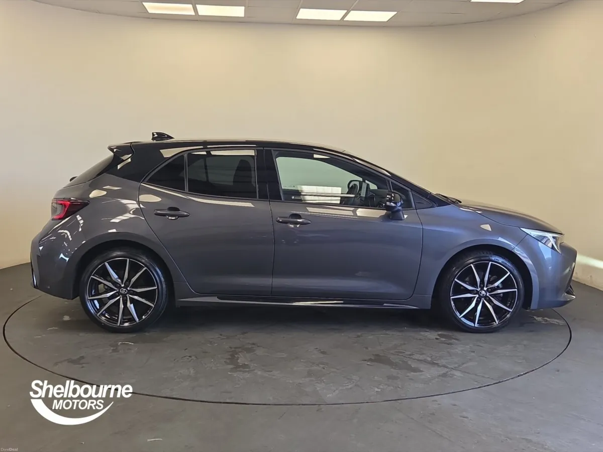 Toyota Corolla Hatchback GR Sport - Image 3