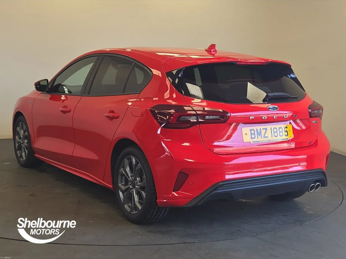 Ford Focus ST-LINE MHEV - Image 2