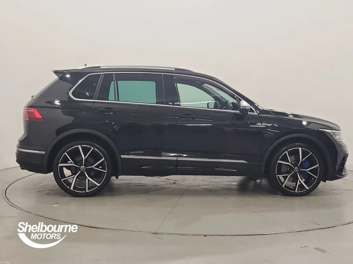 Volkswagen Tiguan R TSI 4MOTION DSG - Image 3