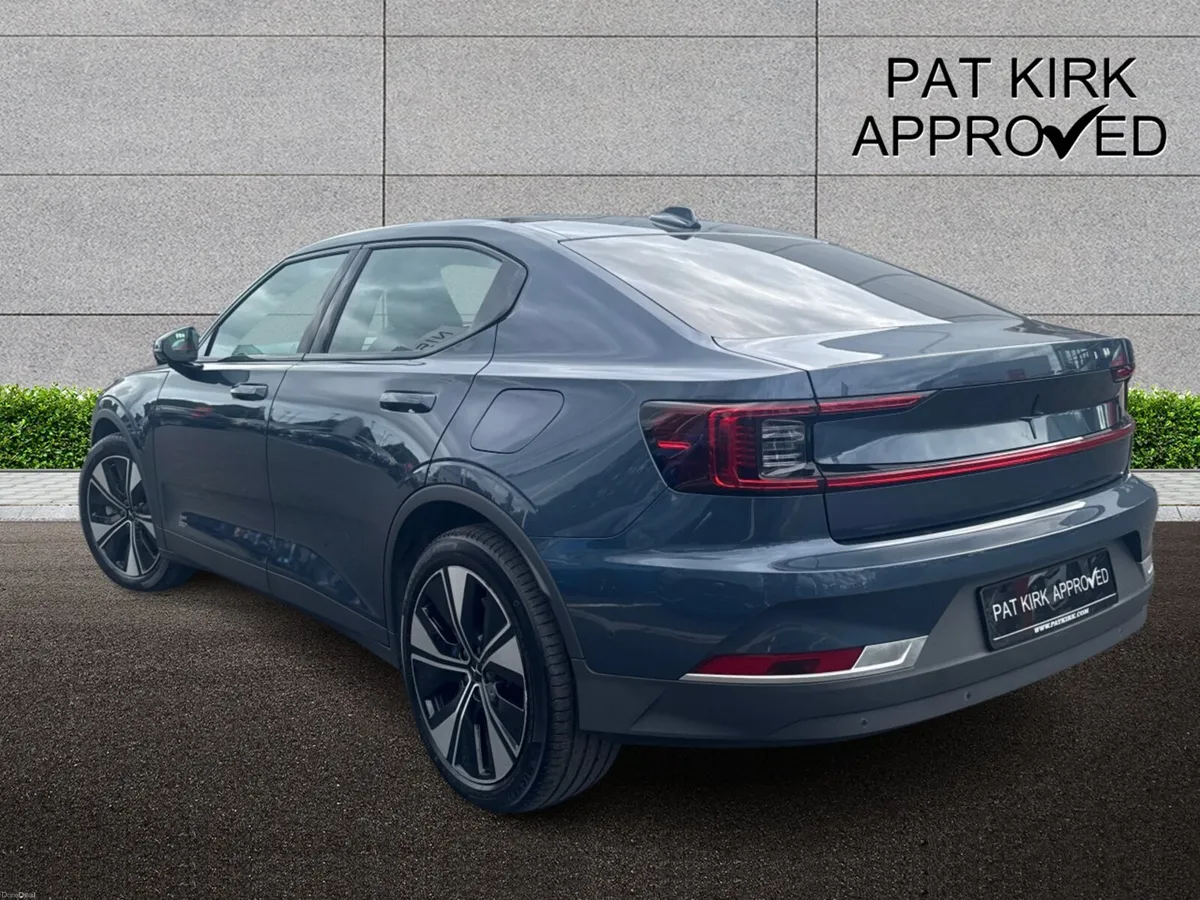Polestar 2 Fastback Long Range DM - Image 2