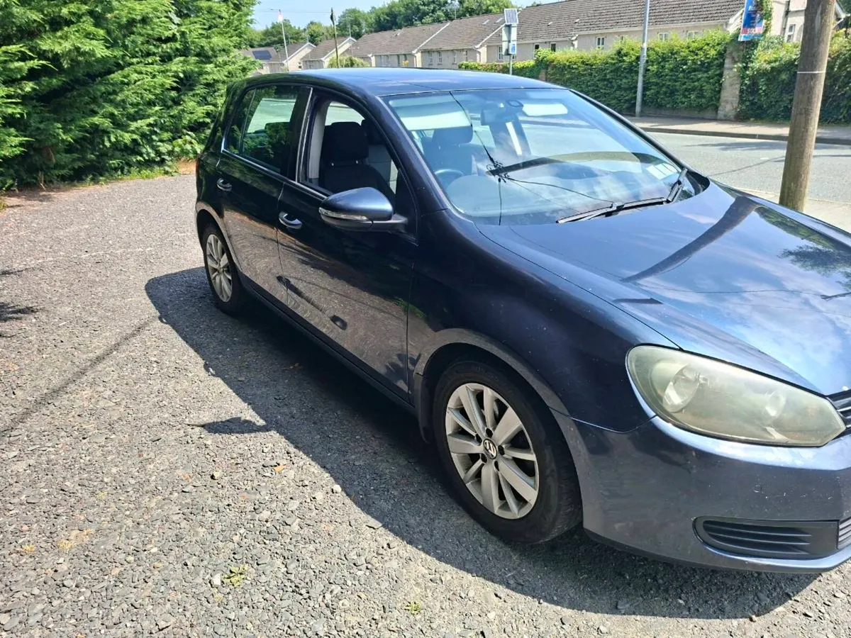 VW GOLF - Image 3