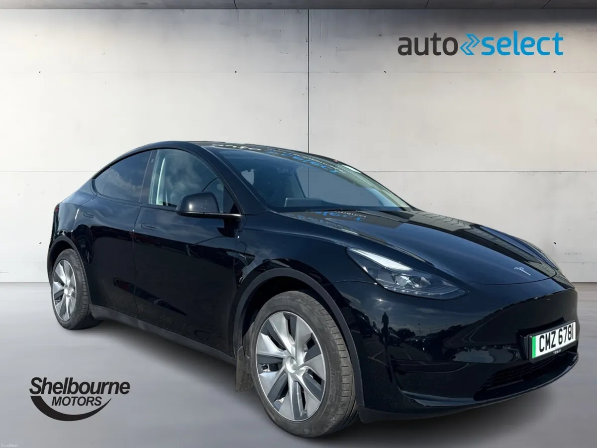 Tesla Model Y BASE - Image 1