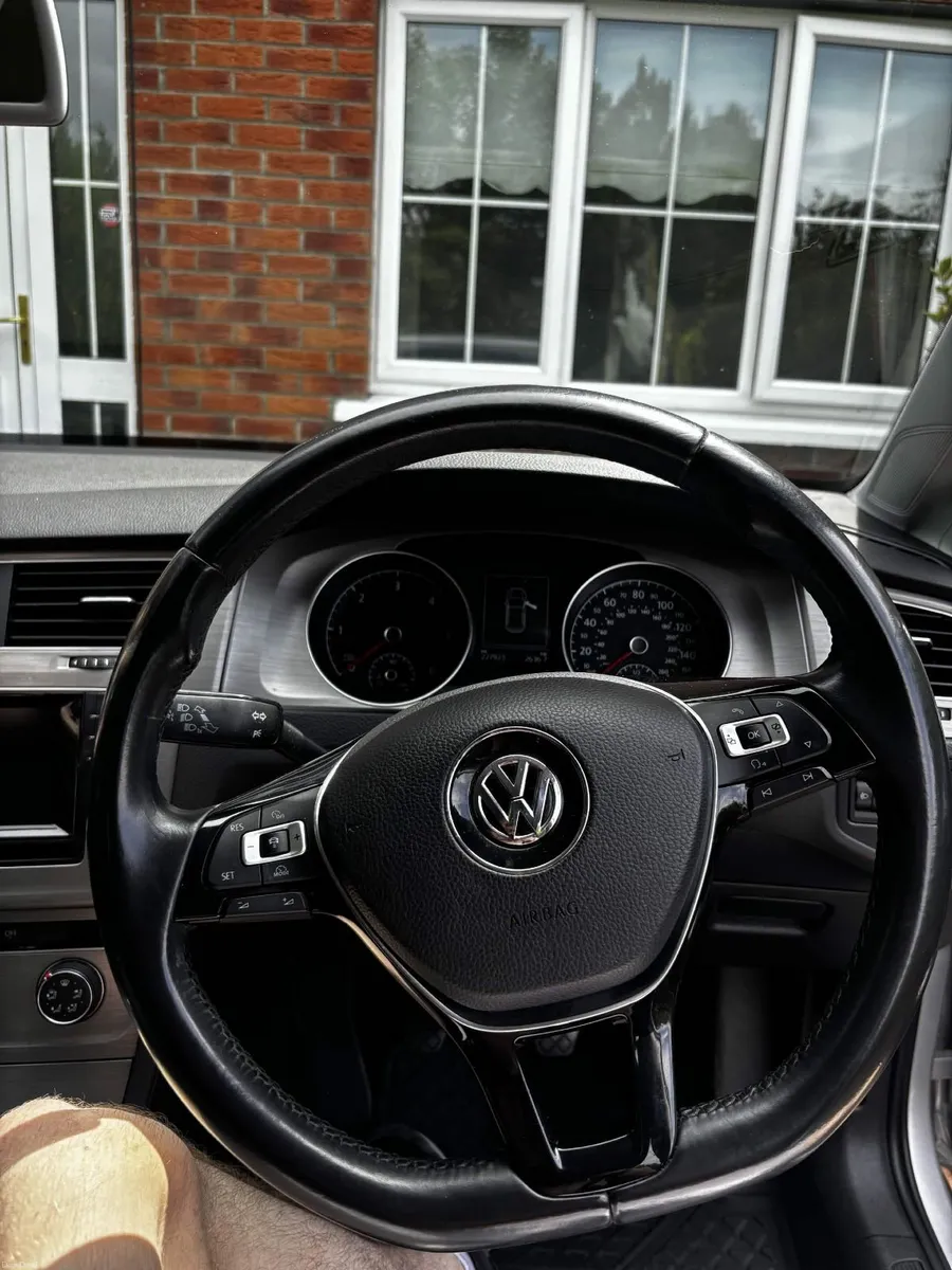 Volkswagen Golf 2016 - Image 4