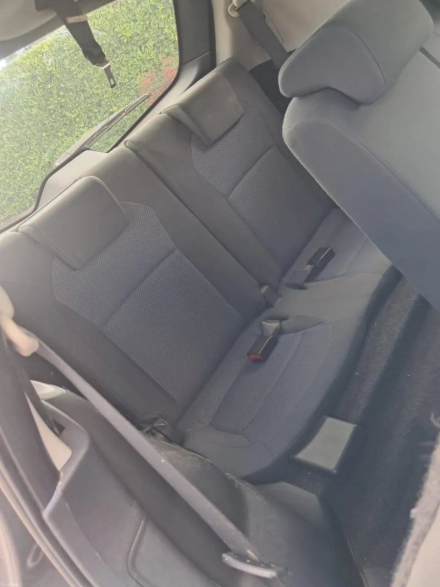 2012 Nissan Qashqai - Image 6