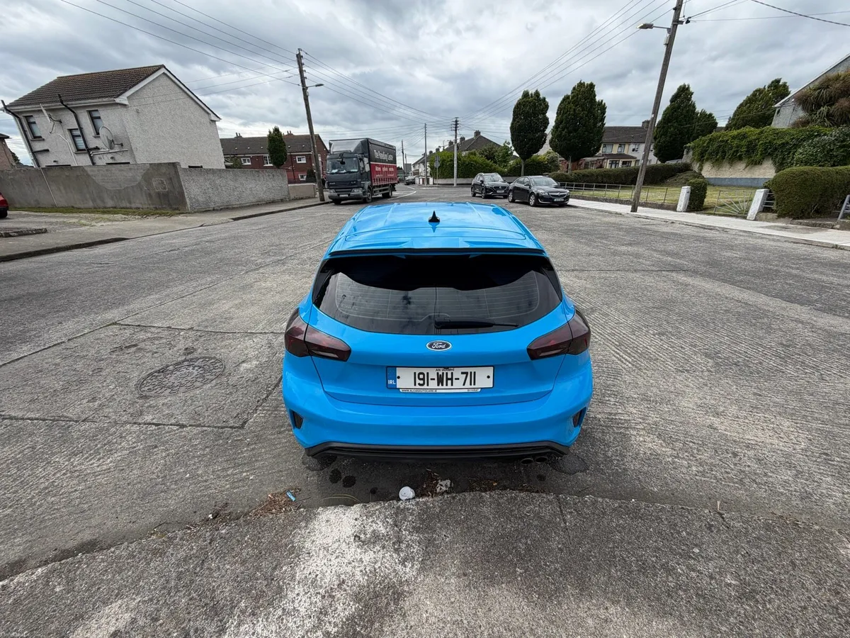 Ford Focus 2019 - Image 4