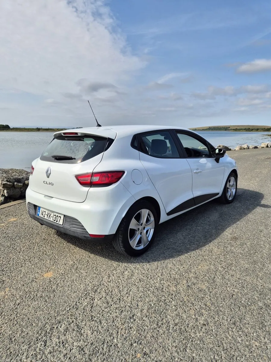 Clio - Image 4