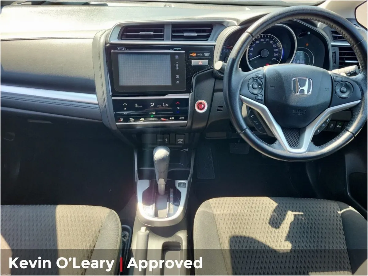 Honda Jazz 1.3 i-VTEC EX CVT AUTO - Image 2