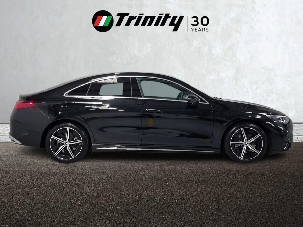 Mercedes-Benz CLA ** 252 ** FULL ELECTRIC ** 85 KW - Image 6