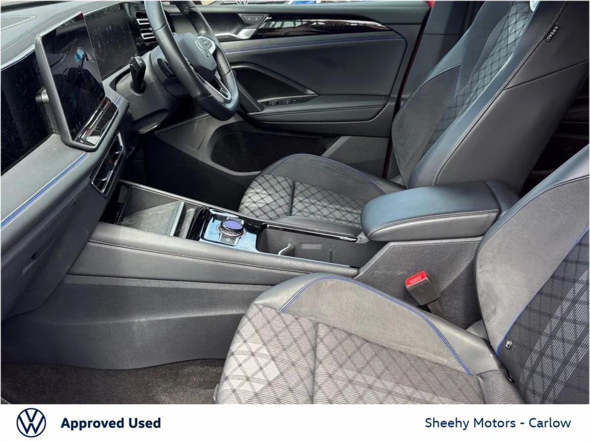 Volkswagen Tiguan 2.0 TDI 150HP R-Line DSG - Image 3