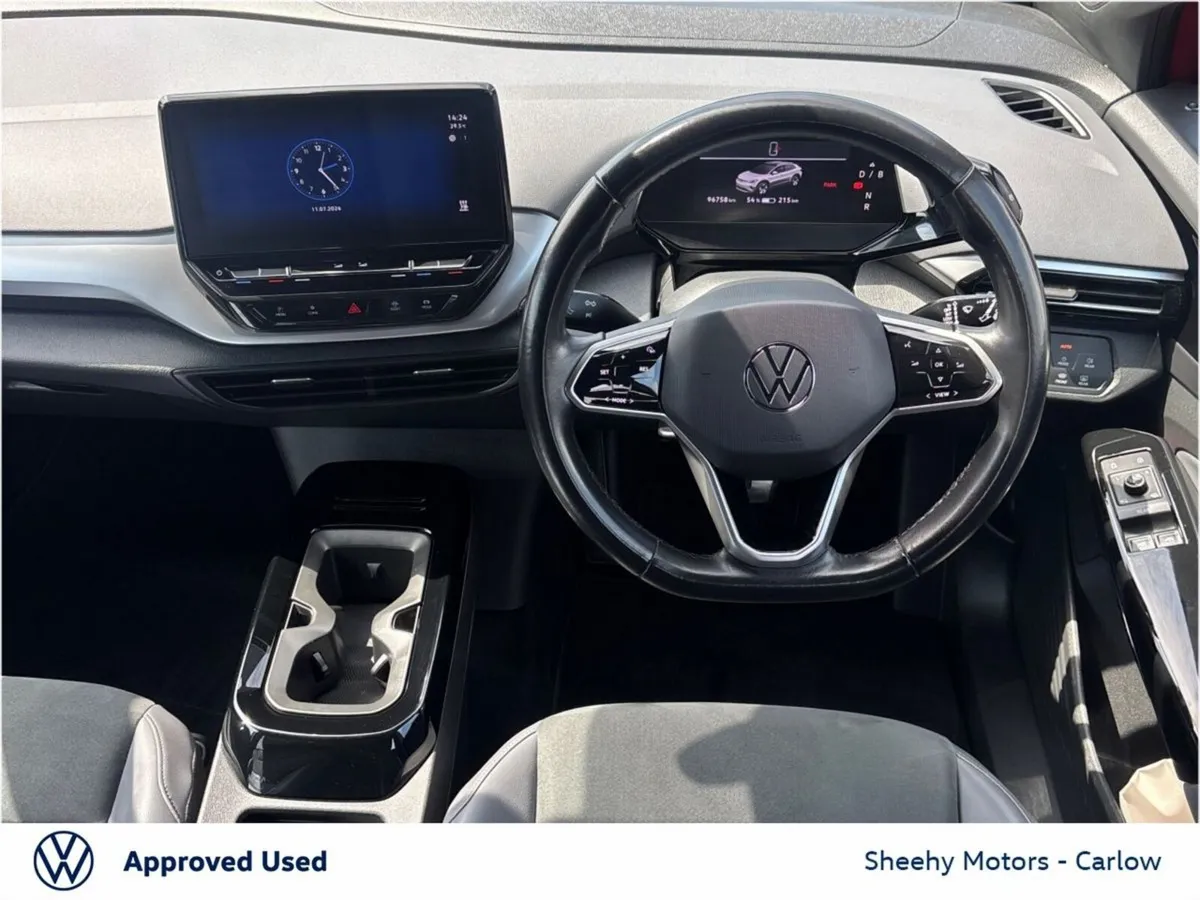 Volkswagen ID.4 LIFE DX 77kWh 174HP - Image 2