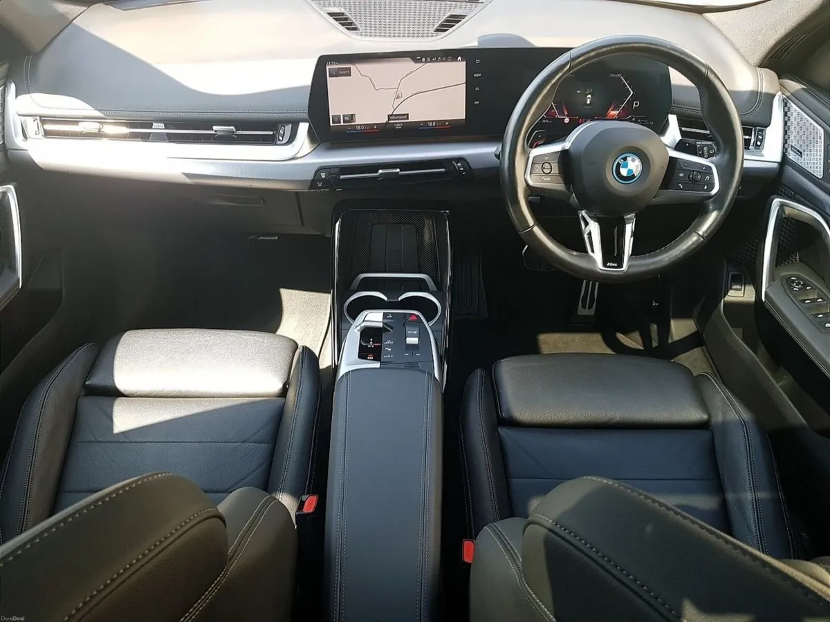 BMW X1 xDrive25e M Sport - Image 4