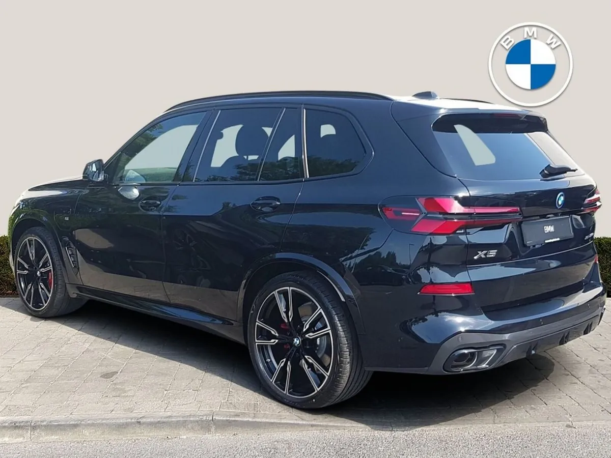BMW X5 xDrive50e M Sport - Image 2