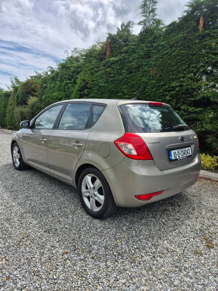 Kia Cee'd - Image 2