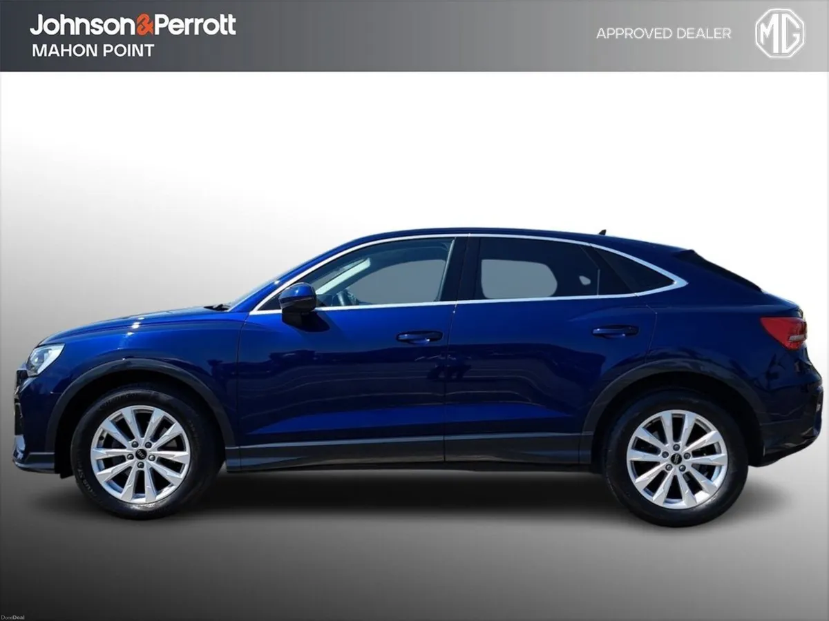 Audi Q3 NEW CONDITION AUTOMATIC - Image 6