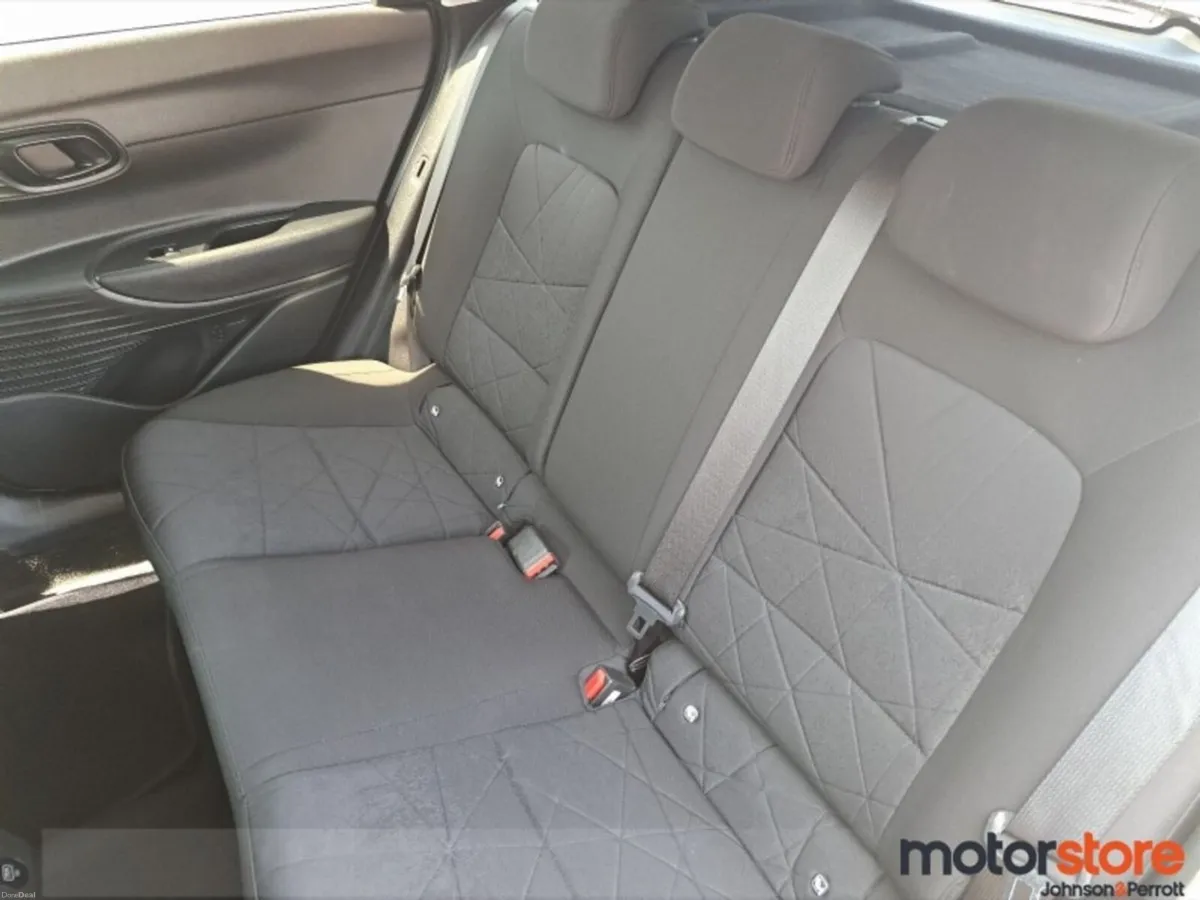 Hyundai Bayon EXECUTIVE TOP SPEC - Image 5