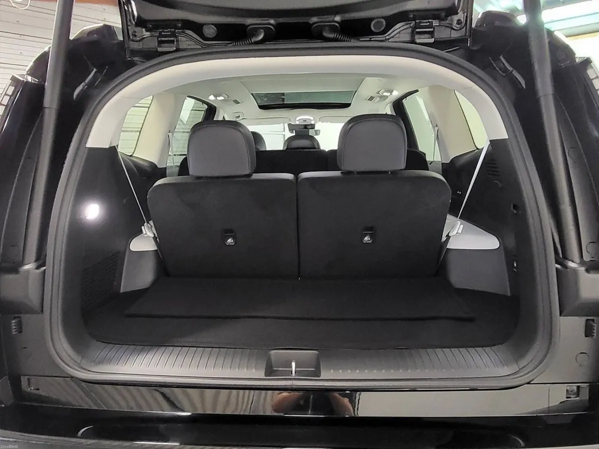Hyundai IONIQ 9 Ioniq 9 Platinum 110Kwh Finance Fr - Image 6