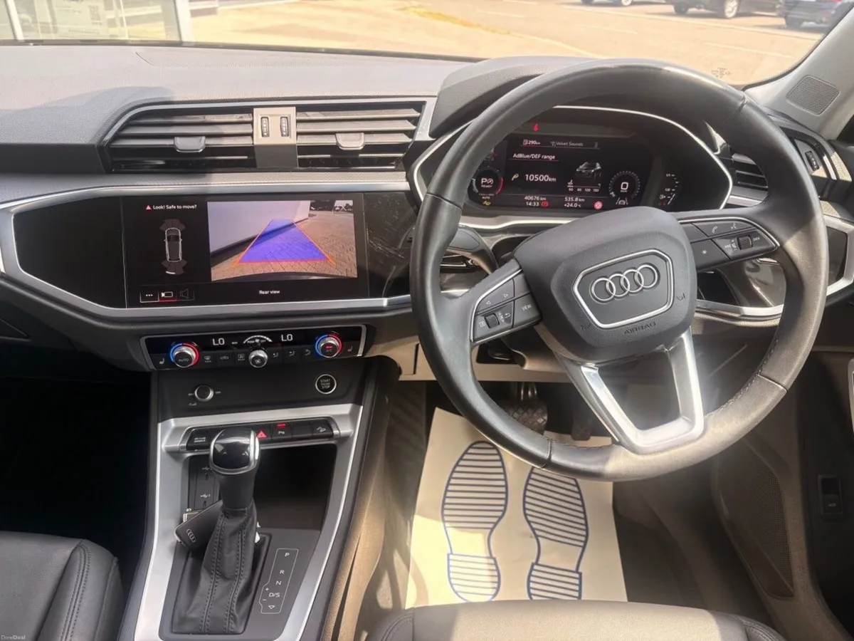 Audi Q3 Q3 SB 35 TDI 150 S-T SE - Image 6