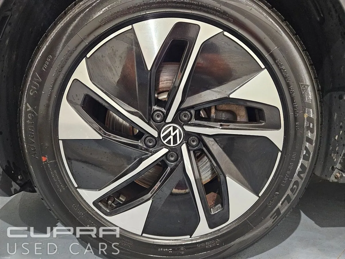 Volkswagen ID.5 BUSINESS 77kWh 174HP €56 Per Week - Image 6