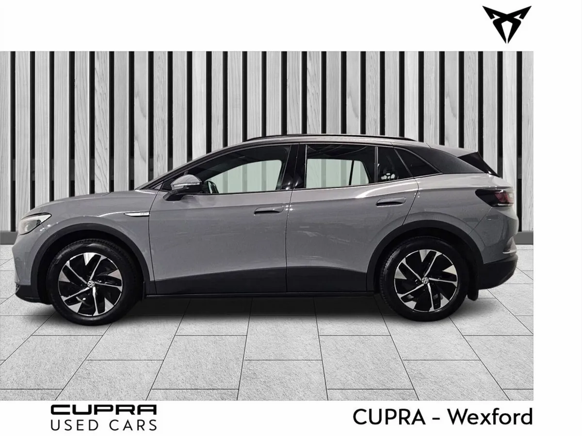 Volkswagen ID.4 LIFE 77kWh 174HP €62 per week - Image 4