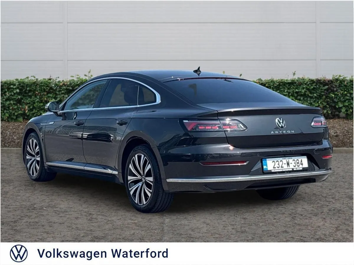 Volkswagen Tiguan  R-Line 1.5EHYB DSG 204HP - Image 3