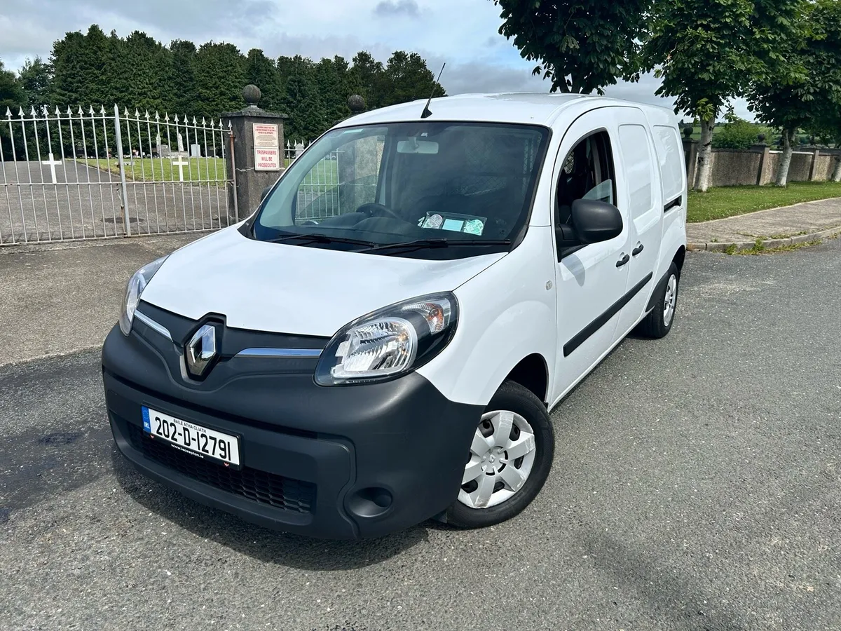 Renault - Image 1