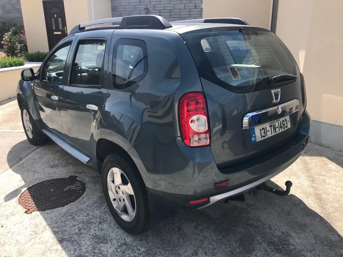 Dacia Duster - Image 3