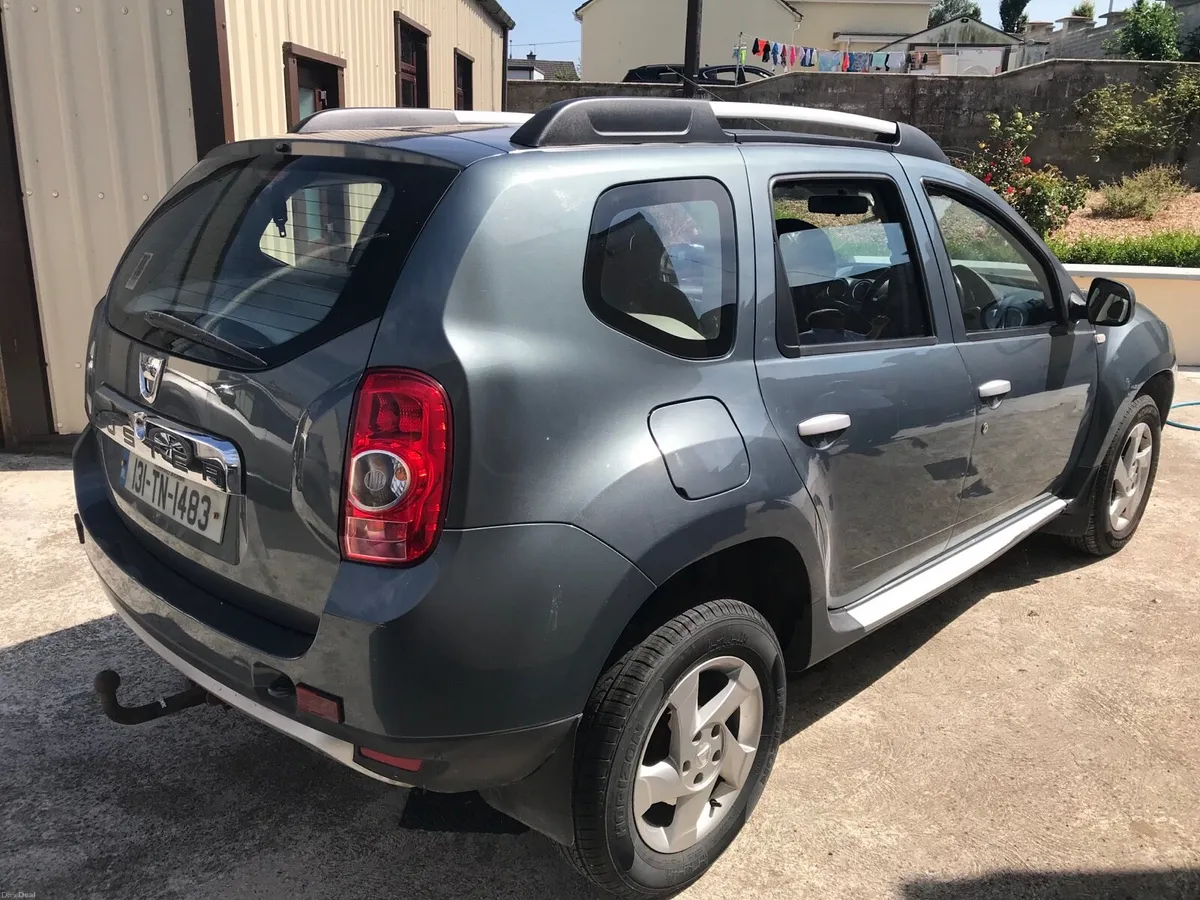 Dacia Duster - Image 4