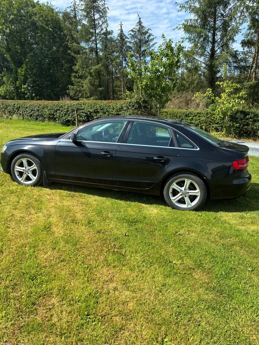Audi A4 - Image 4