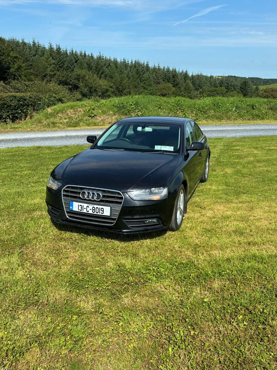 Audi A4 - Image 2