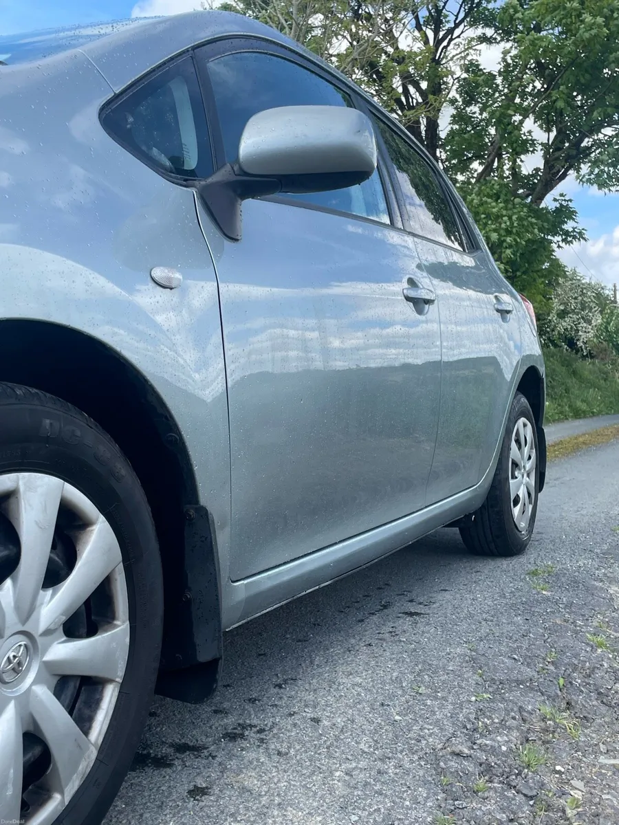 Toyota Auris - Image 3