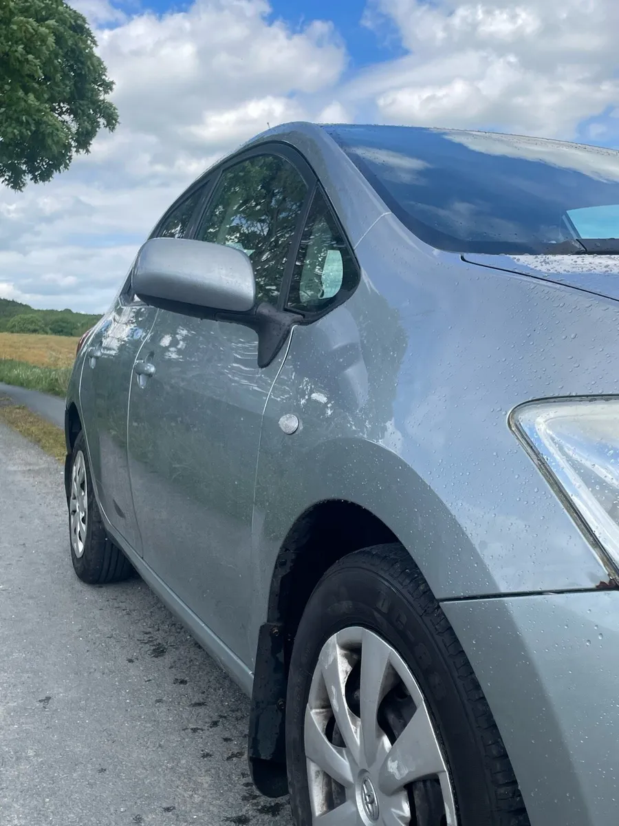 Toyota Auris - Image 4