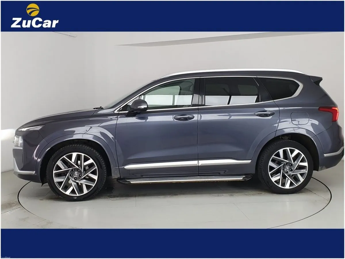 Hyundai Santa Fe 2.2 CRDi 2WD Executive Plus Auto - Image 5