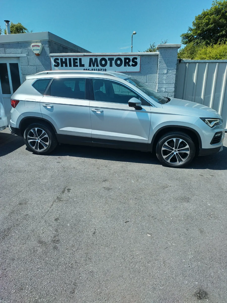 2023 SUV 2.0 TDI MANUAL - Image 1