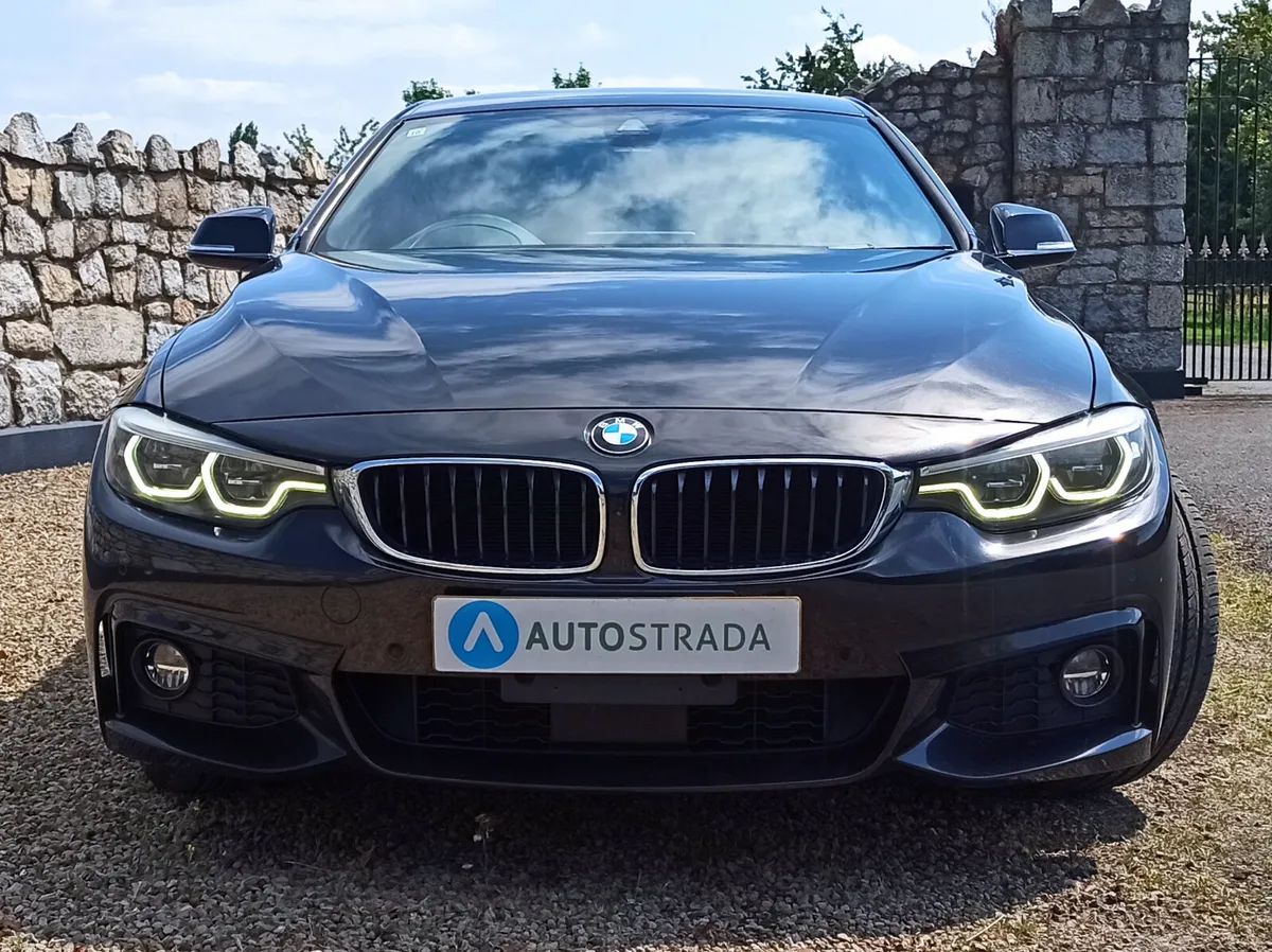 172 BMW 420i M-Sport • Individual - Image 2