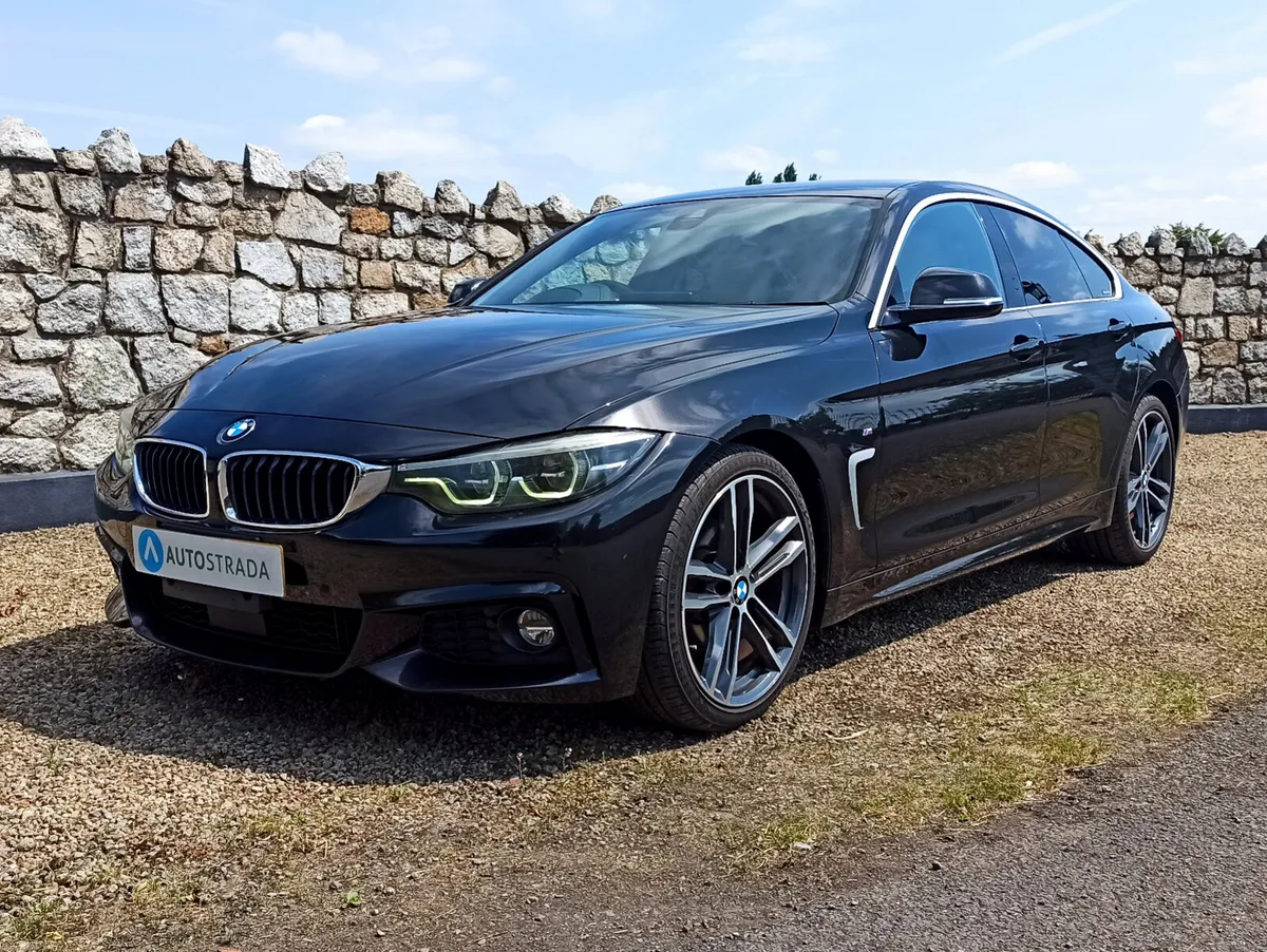 172 BMW 420i M-Sport • Individual - Image 3