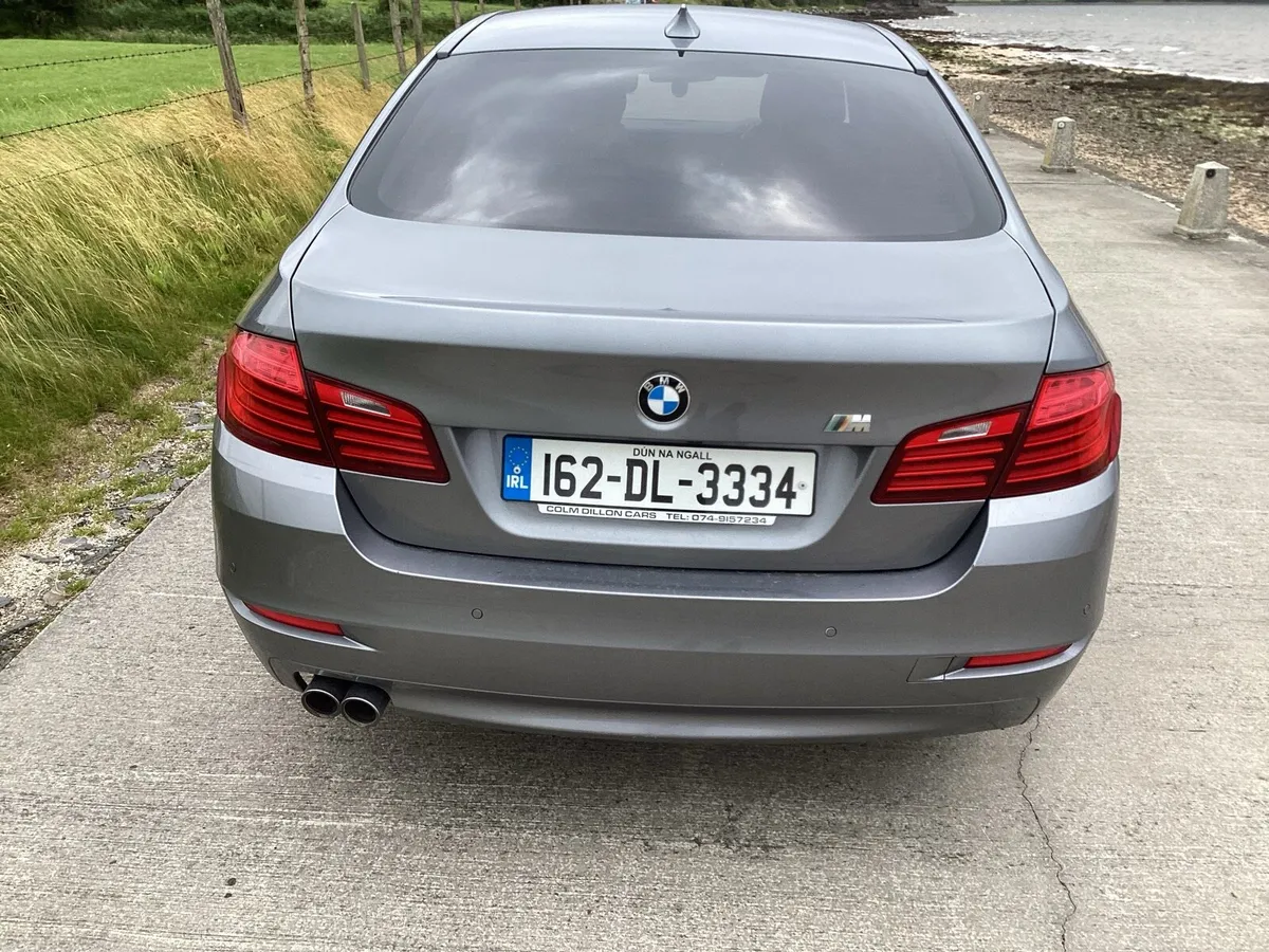 BMW 520d - Image 3