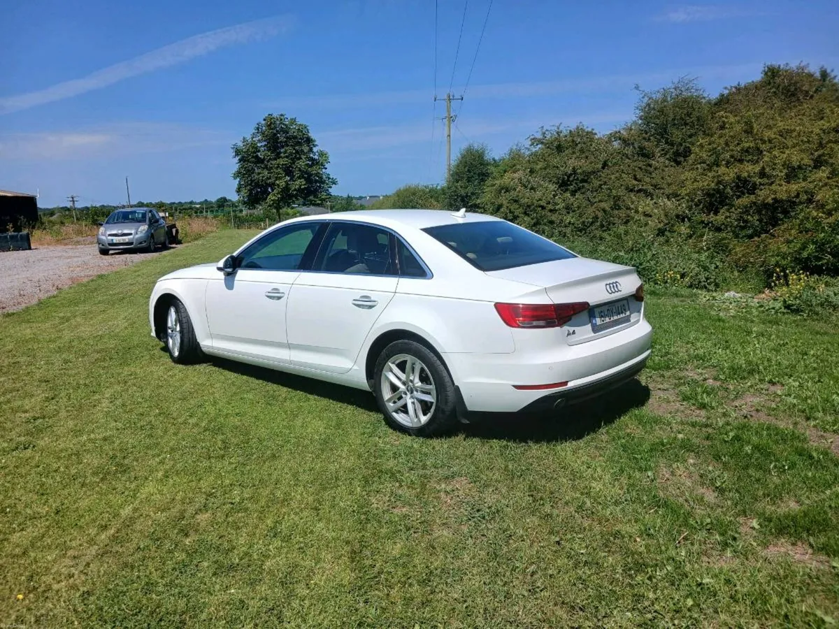 2016 AUDI A4 SE ULTRA 150 BHP TDI - Image 6