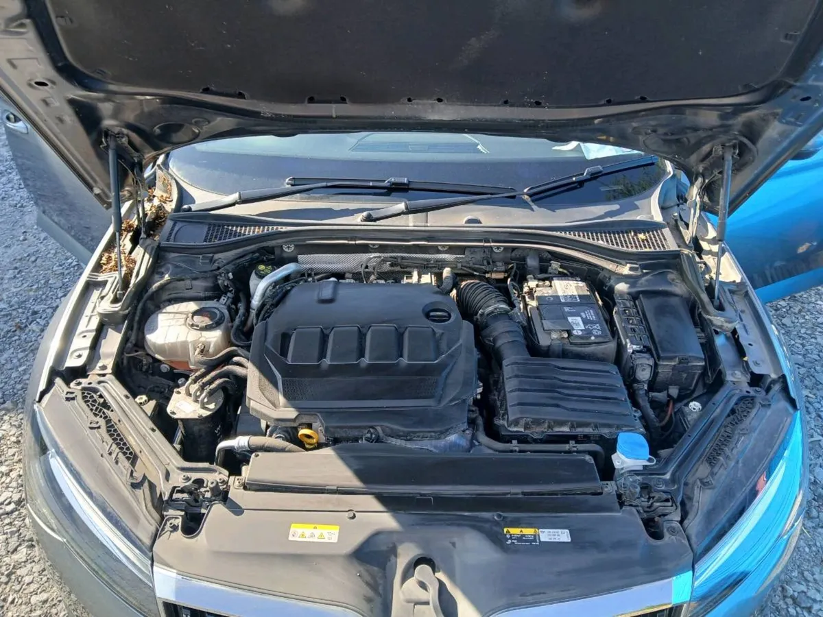 Skoda superb - Image 5