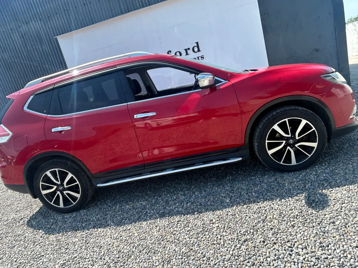 Nissan X-Trail 2015 - Image 5
